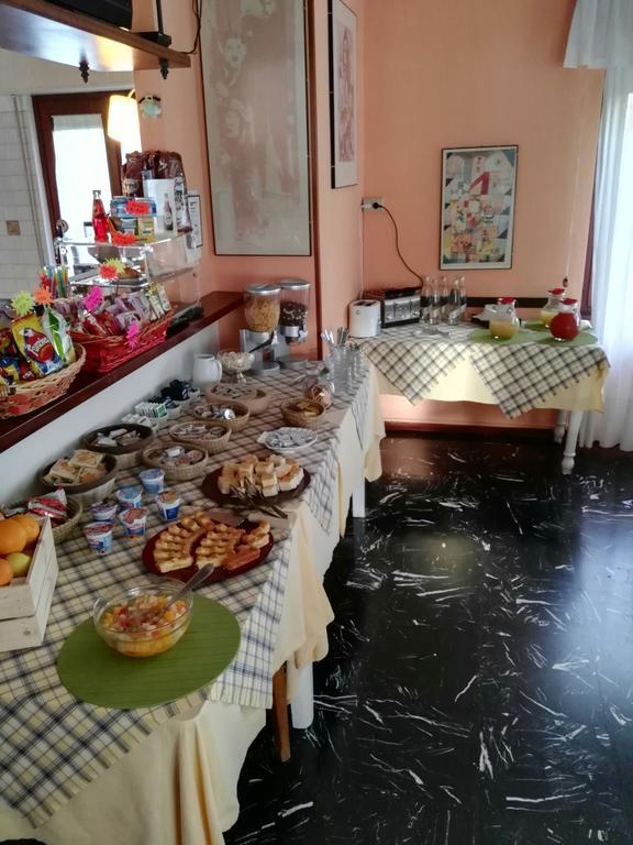 Hotel Elvezia Lake Maggiore Экстерьер фото