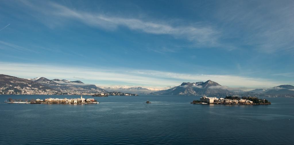 Hotel Elvezia Lake Maggiore Экстерьер фото